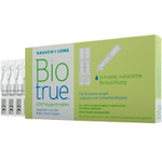 Biotrue Gotas Oculares 10x0,5ml (unidoses)