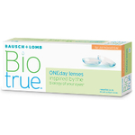 Biotrue ONEday for Astigmatism (30 lentes) Biotrue ONEday for Astigmatism (30 lentes)