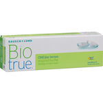 Biotrue ONEday (30 lentes)