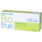 Biotrue ONEday (30 lentes) Biotrue ONEday (30 lentes)