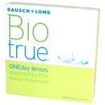 Biotrue ONEday (90 lentes) Biotrue ONEday (90 lentes)
