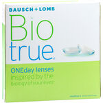 Biotrue ONEday (90 lentes)