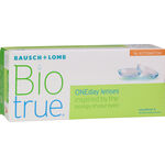 Biotrue ONEday for Astigmatism (30 lentes)