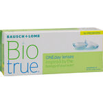 Biotrue ONEday for Presbyopia (30 lentes)