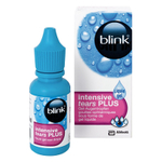 blink intensive tears PLUS (frasco) blink intensive tears PLUS (frasco)
