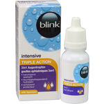 blink intensive TRIPLE ACTION 10ml