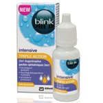 blink intensive TRIPLE ACTION (Frasco) blink intensive TRIPLE ACTION (Frasco)