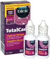 TotalCare Limpeza Diária