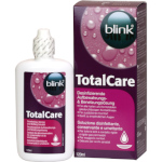 TotalCare solução de desinfecção 120ml