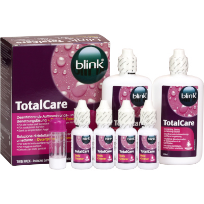 TotalCare Pack Duplo