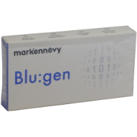 Blu:gen Spheric (6 lentes)