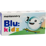 Blu:kidz Spheric (6 lentes)