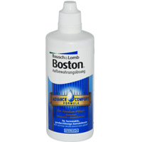 Boston Advance Solução Acondicionadora