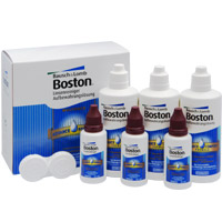 Boston Advance Multipack