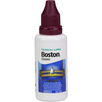 Boston Advance Solução de Limpeza 30ml