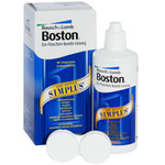 Boston Simplus (120ml)