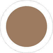 Brown 35%