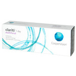 clariti 1day multifocal (30 lentes) clariti 1day multifocal (30 lentes)