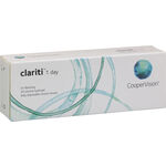 clariti 1day (30 lentes)