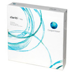 clariti 1day (90 lentes) clariti 1day (90 lentes)
