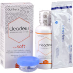 Cleadew for Soft 128ml