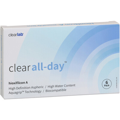 clear all-day