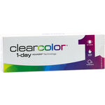 clearcolor 1-day (10 lentes)