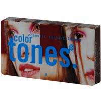color tones (2 lentes)