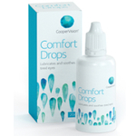 Comfort Drops Gotas Lubrificantes 20ml