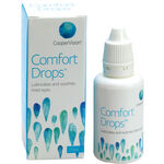 Comfort Drops Gotas Lubrificantes 20ml
