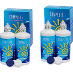 Complete Multi-Purpose Solution (4x360ml) Complete Multi-Purpose Solution (4x360ml)