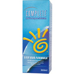 Complete Multi-Purpose Solution 360ml Complete Multi-Purpose Solution 360ml