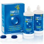Complete RevitaLens 2x300ml Complete RevitaLens 2x300ml