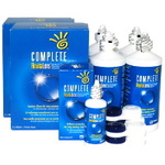 Complete RevitaLens Pack Poupança (4x300ml) Complete RevitaLens Pack Poupança (4x300ml)