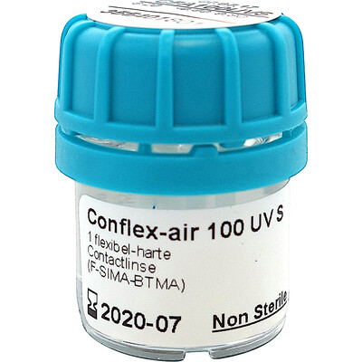 Conflex-air 100 UV KE