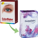 ContaColor (2 lentes)