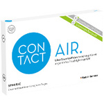 Contact AIR Spheric (6 lentes) Contact AIR Spheric (6 lentes)