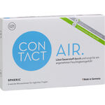 Contact AIR Spheric (6 lentes)