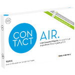 Contact AIR Toric (6 lentes) Contact AIR Toric (6 lentes)