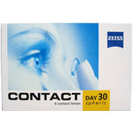 Contact Day 30 spheric Contact Day 30 spheric