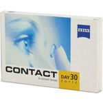 Contact Day 30 toric Contact Day 30 toric