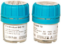 Contact Individual (BIO) TD