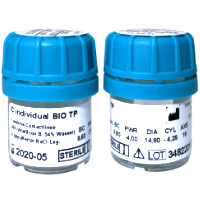 Contact Individual (BIO) TP