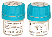 Contact Individual Multi (SH) TD