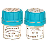 Contact Individual Multi (BIO)