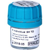 Contact Individual (SH) TD