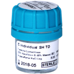 Contact Individual (SH) TD