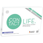 Contact LIFE Multi Spheric (6 lentes)