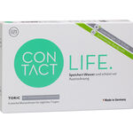 Contact LIFE Toric (6 lentes)