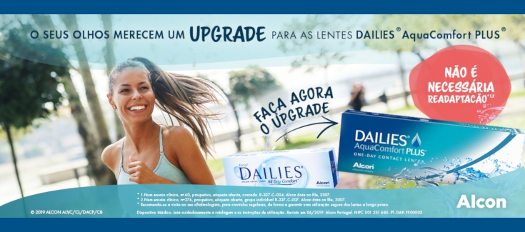 Dailies Upgrade